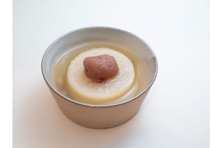 「梅流し」とは？