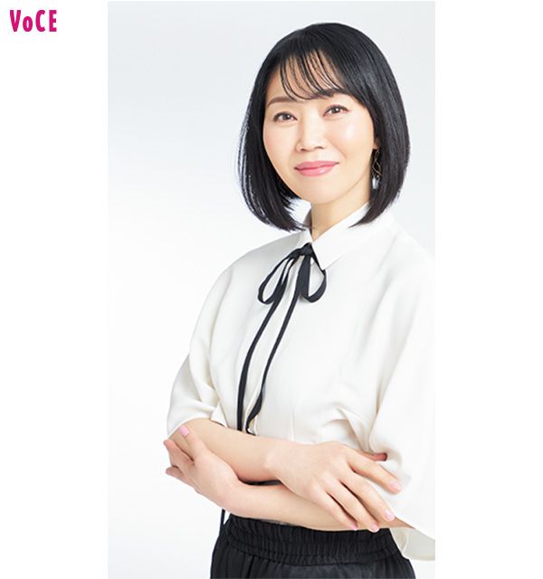 水井真理子さん