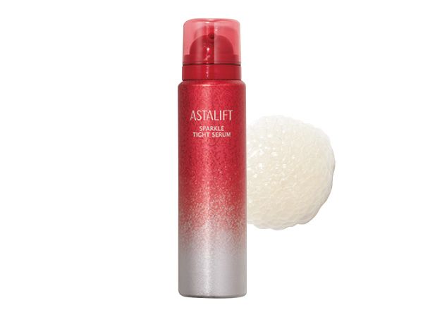 アスタリフト スパークル タイト セラム