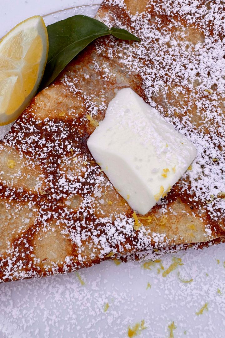 東京でおすすめのクレープ店◎ 春のお出かけにぴったり！緑あふれる空間で楽しむ【ささやかですてきなもの 大谷有紀 vol.229】