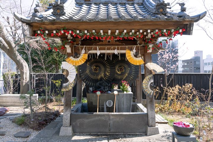 法輪寺
