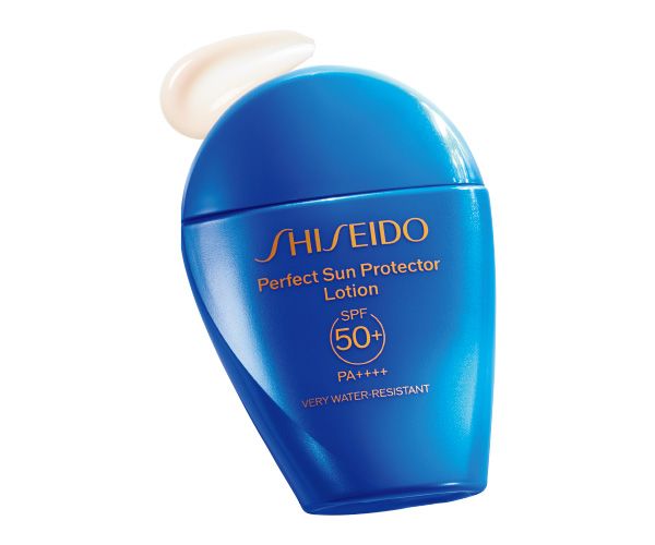 パーフェクト サン プロテクター ローション