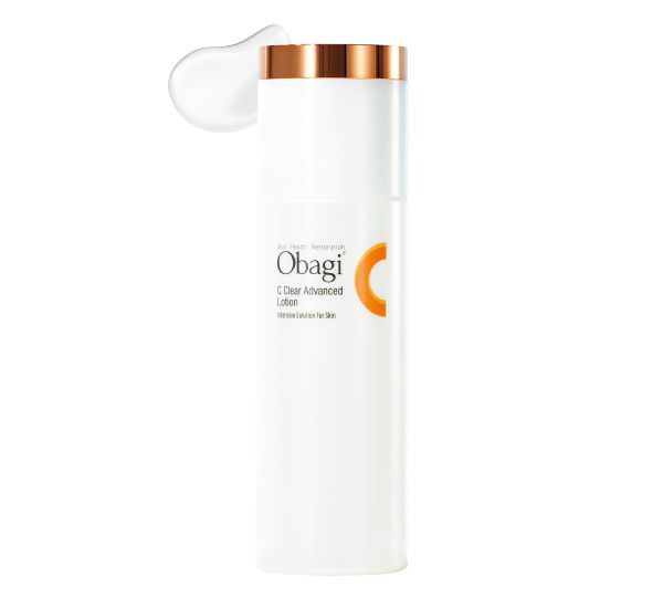 オバジC クリアアドバンスド ローション