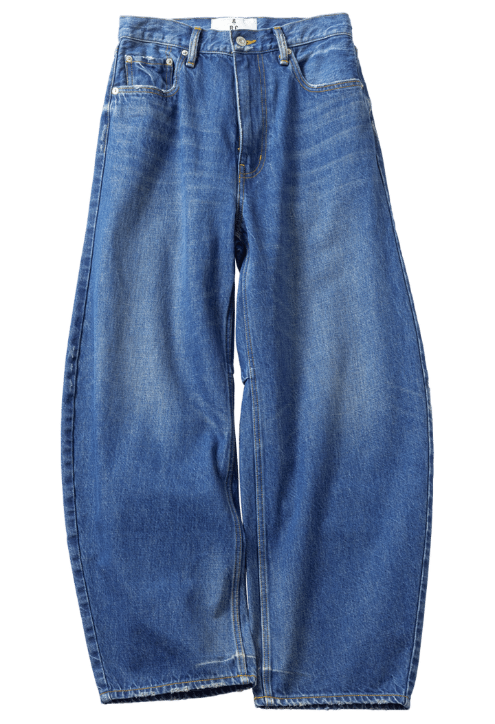 Curensology コクーンデニム