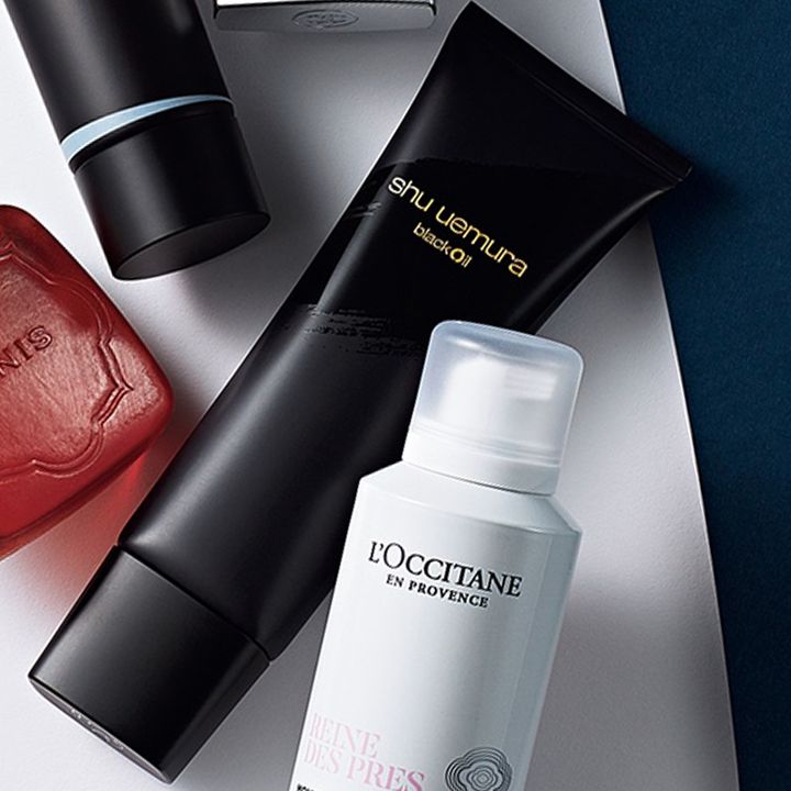 シュウ ウエムラ ブラック フレッシュ フォーミング マッド