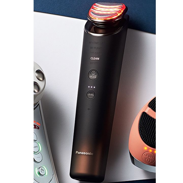 パナソニック バイタリフト RF EX EH-SR86