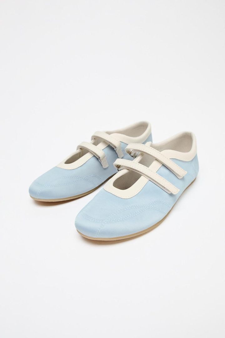 画像4: 出典：ZARA