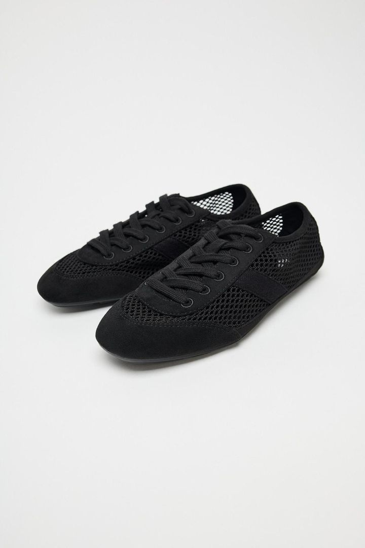 画像3: 出典：ZARA