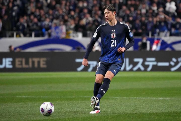 日本人選手、世界での価値が最も高いスター10人とその金額