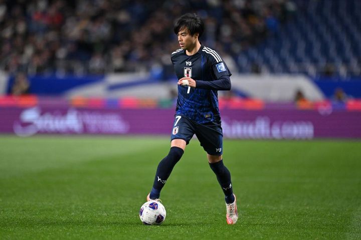 日本人選手、世界での価値が最も高いスター10人とその金額