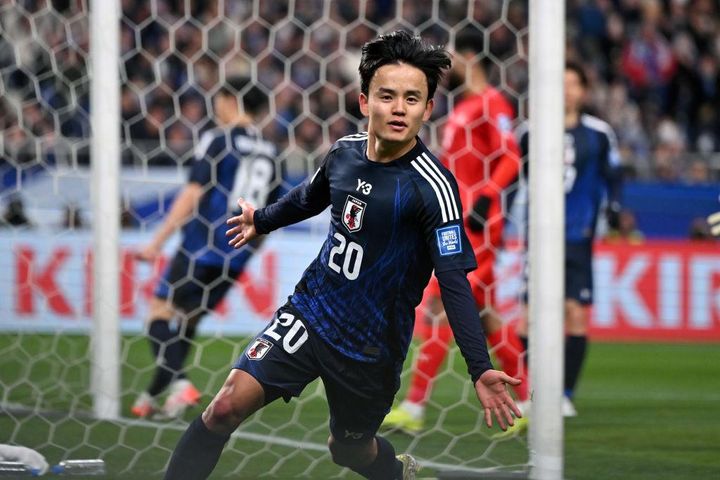 日本人選手、世界での価値が最も高いスター10人とその金額