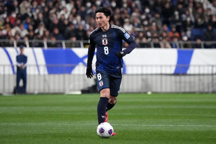 日本人選手、世界での価値が最も高いスター10人とその金額