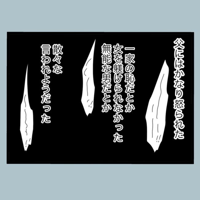 モラハラから脱却できますか？79-3