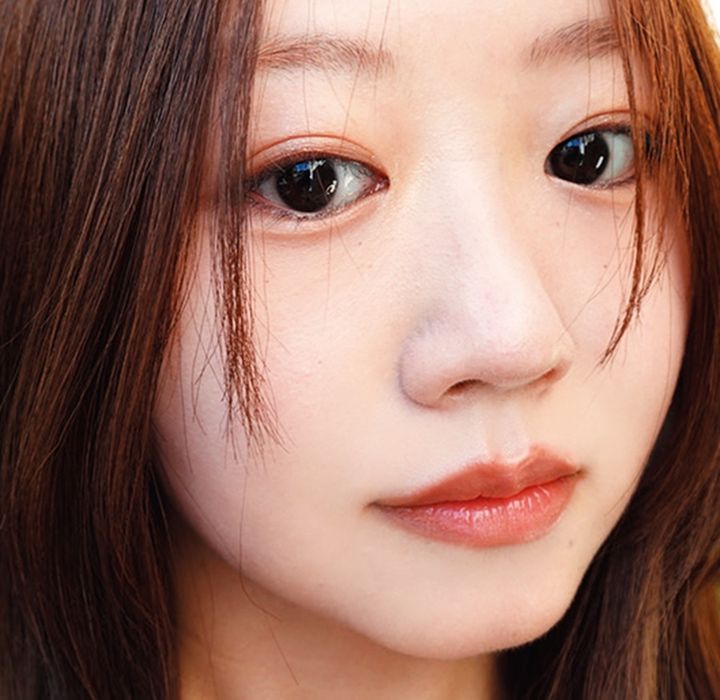 NARSのクワッドアイシャドー 04434