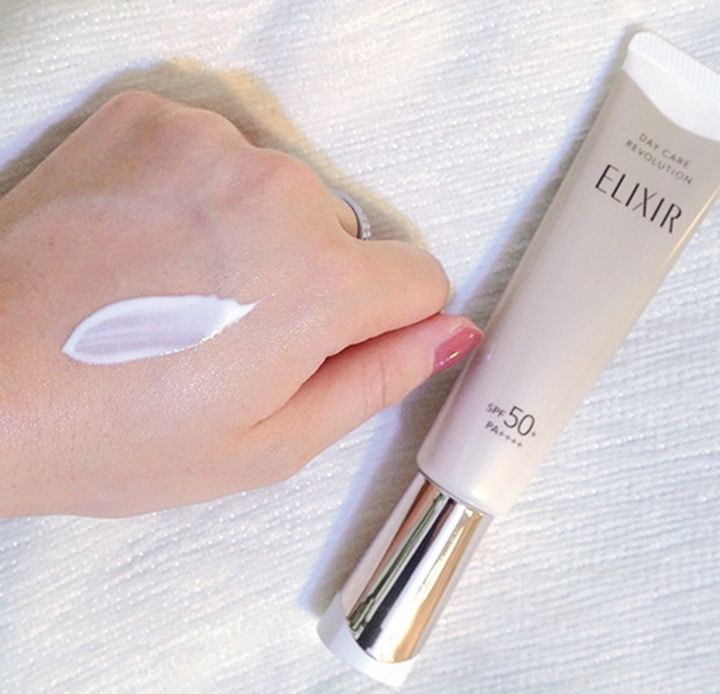 ELIXIRのデーケアレボリューション＋ba