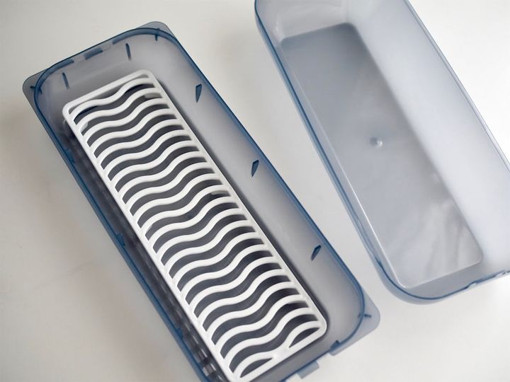 ダイソーの電子レンジ調理器 とうもろこし・さつまいも