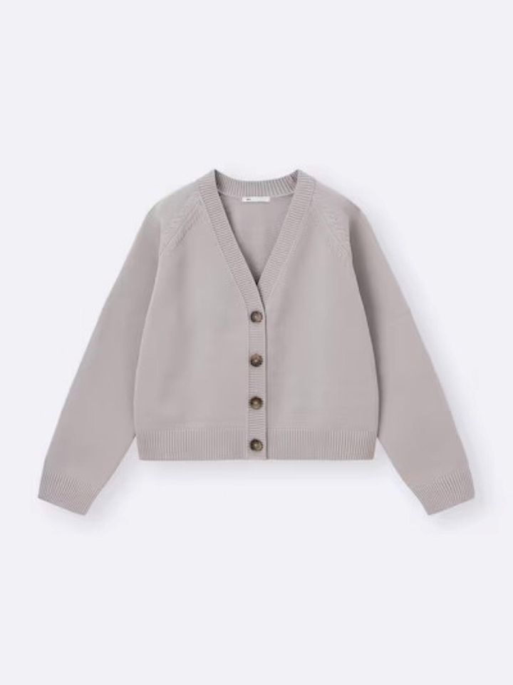 画像1: 出典：GU