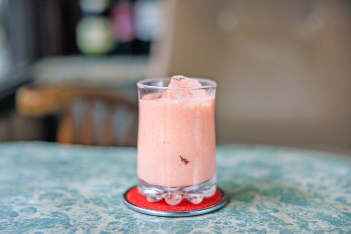 京都の喫茶文化を受け継ぐ「喫茶マドラグ」で、名物玉子サンドのモーニングを♪