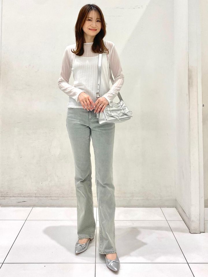 画像3: 出典：GU