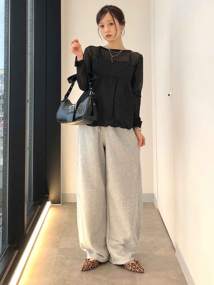 画像2: 出典：GU