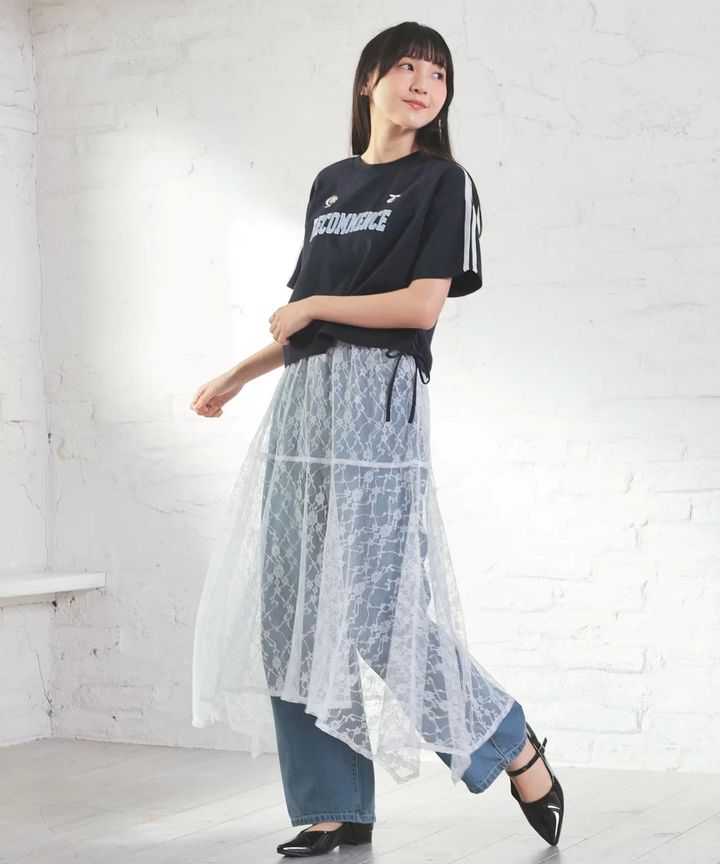 画像2: 出典：ハニーズ