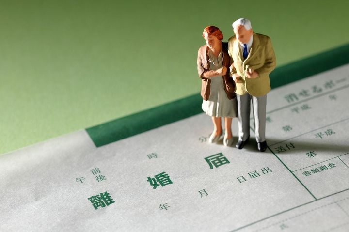 熟年離婚後、仕事はどうなった…？