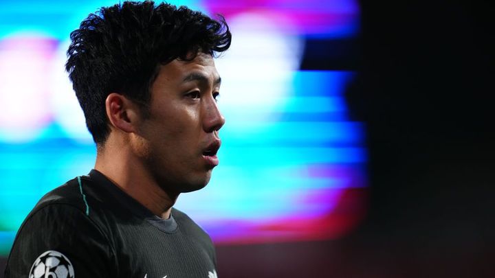 遠藤航も？リヴァプールが今夏売却を考える「5人のタレント」