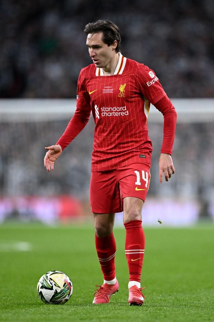 遠藤航も？リヴァプールが今夏売却を考える「5人のタレント」