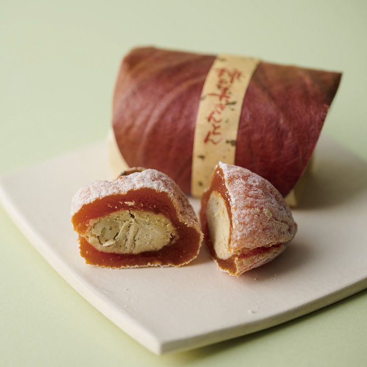 和菓子ラバー必見！お取り寄せ可能な絶品お菓子9選