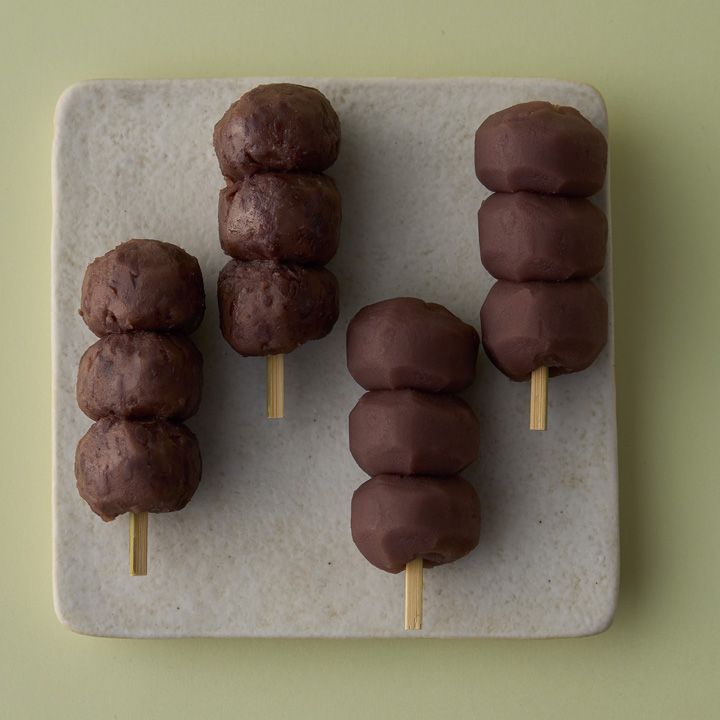 和菓子ラバー必見！お取り寄せ可能な絶品お菓子9選