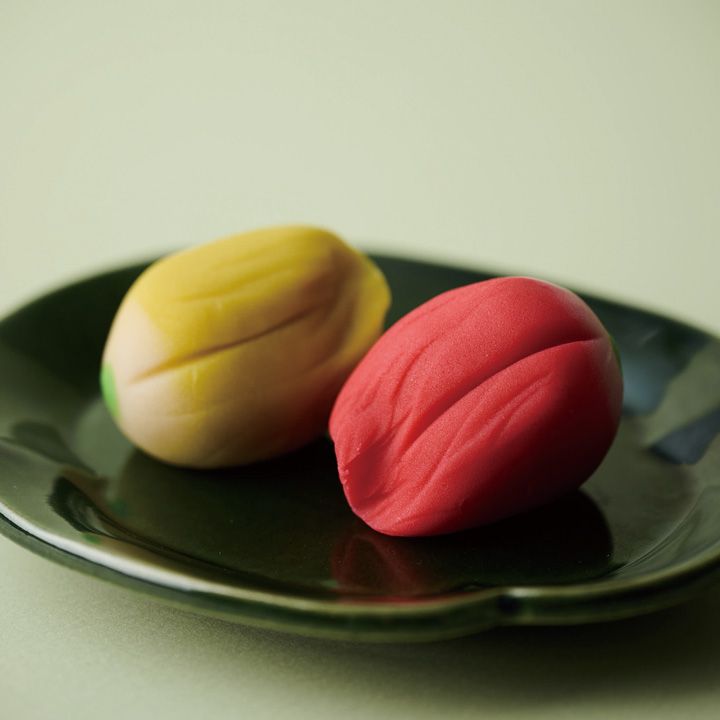 和菓子ラバー必見！お取り寄せ可能な絶品お菓子9選