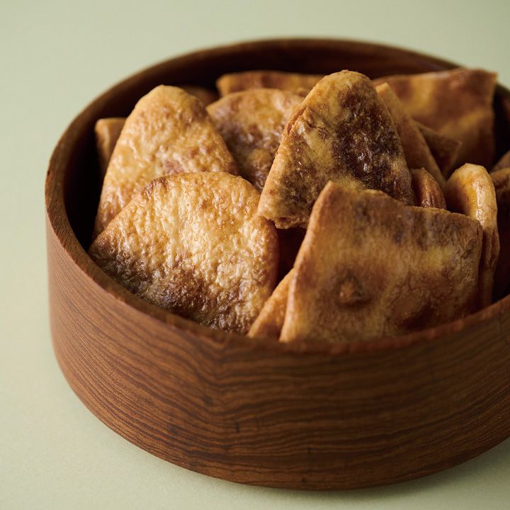 和菓子ラバー必見！お取り寄せ可能な絶品お菓子9選