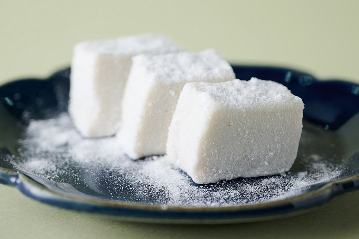 和菓子ラバー必見！お取り寄せ可能な絶品お菓子9選