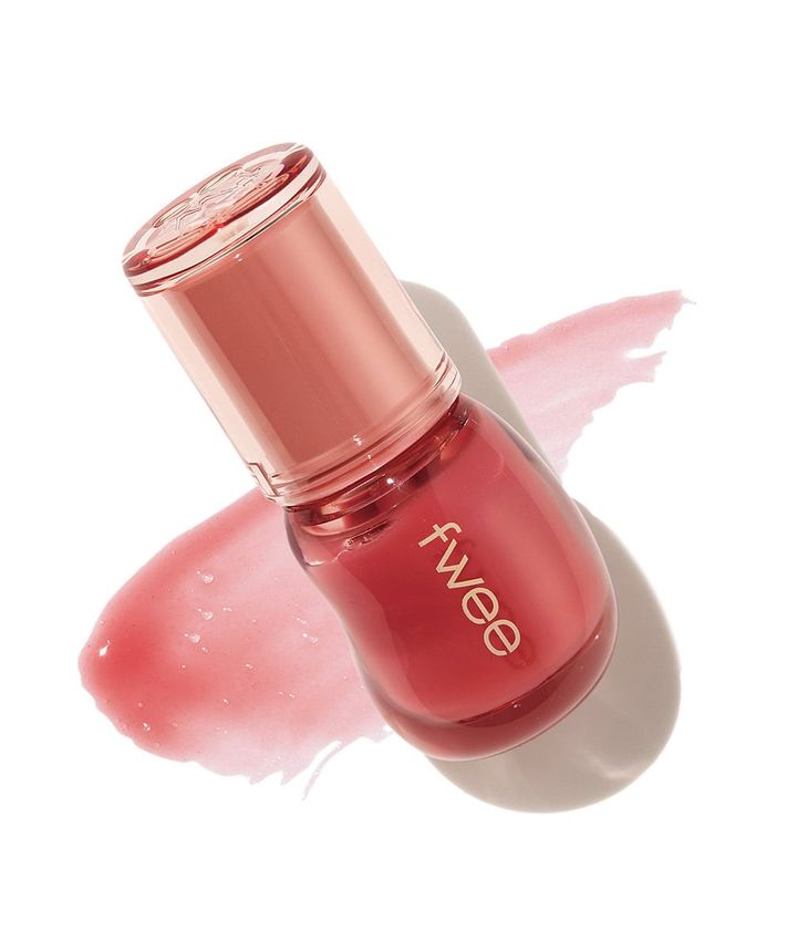 3Dボリューミンググロス A01 バニラ 30％ ¥1,760（BENOW）