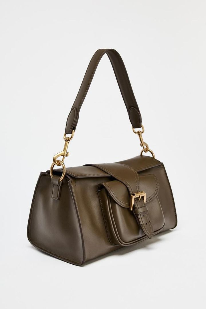 画像1: 出典：ZARA