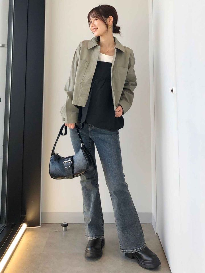 画像4: 出典：GU