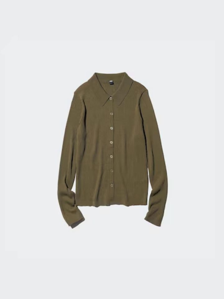 画像1: 出典：ユニクロ