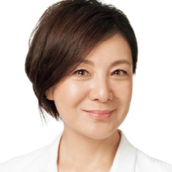 津田クリニック副院長 津田攝子先生