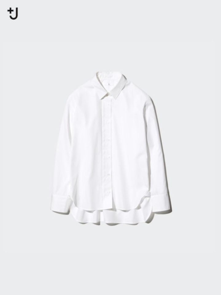 画像3: 出典：ユニクロ