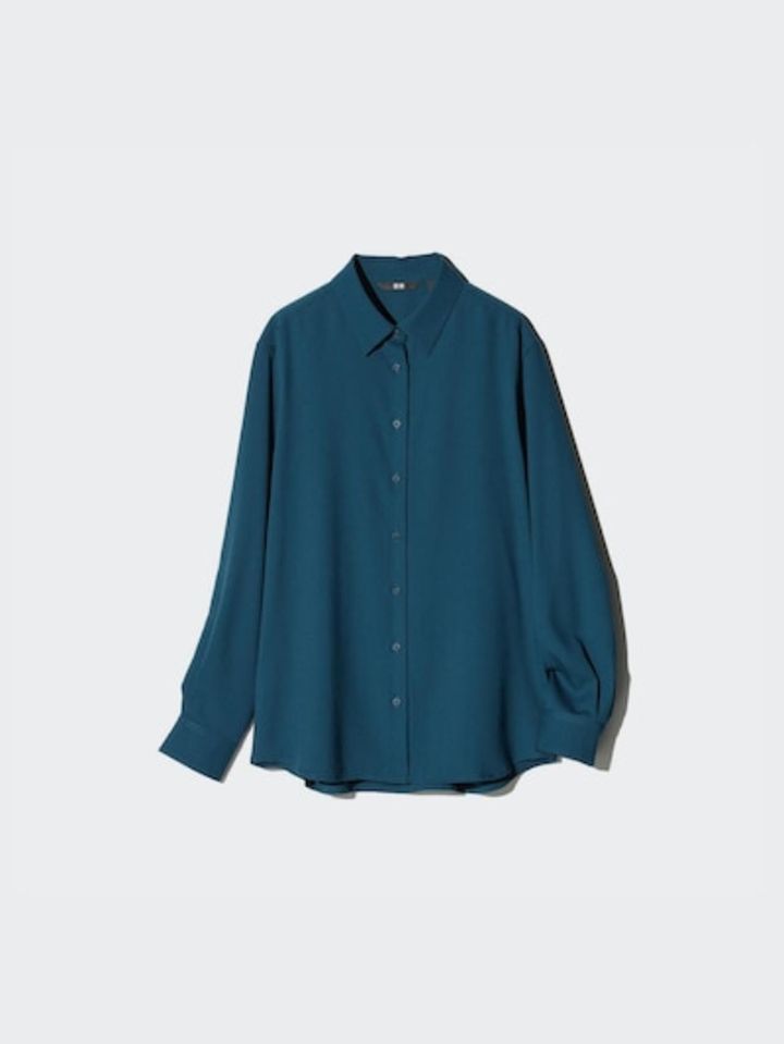 画像1: 出典：ユニクロ