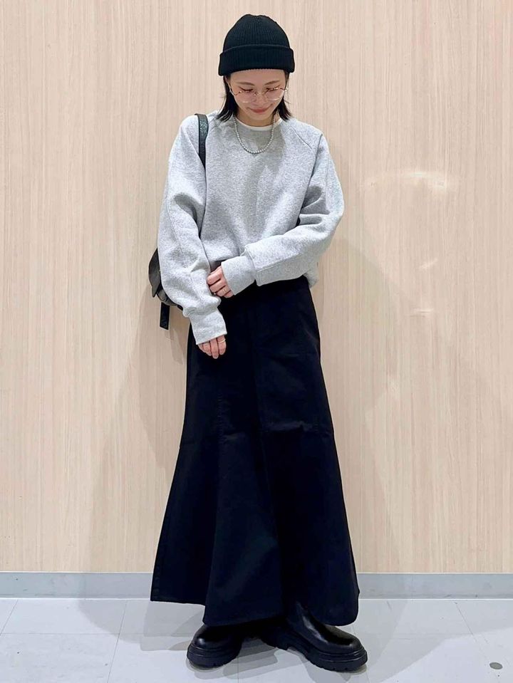 画像2: 出典：GU