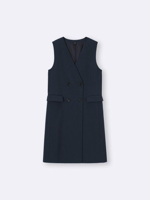 GUのロングジレ