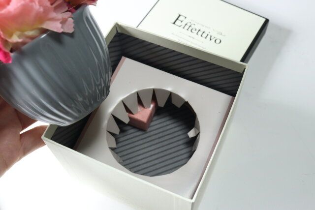 紙BOX（3サイズ、正方形、エレガントモノクロ） 活用例