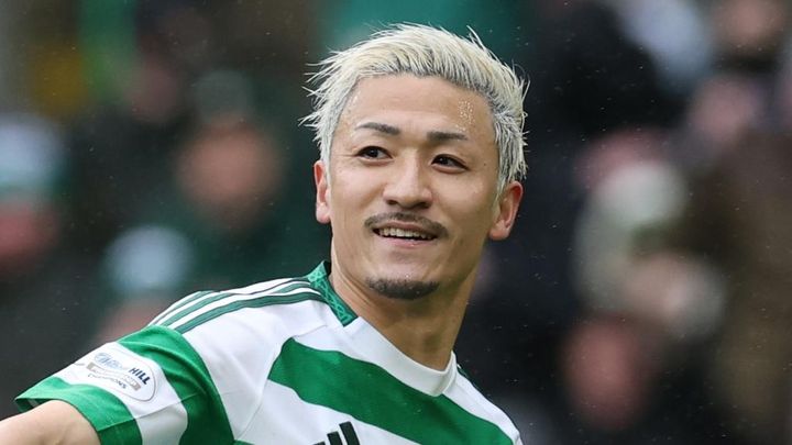 27歳日本代表FW、海外で30ゴールの大台到達！「地球の裏側から帰ってきた」と監督称賛