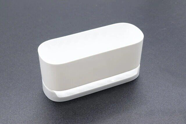 ダイソー スポンジ 洗剤ホルダー