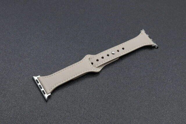 ダイソー アップルウォッチ バンド