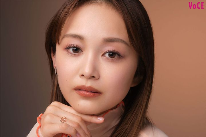 宝塚歌劇団 舞空瞳さん