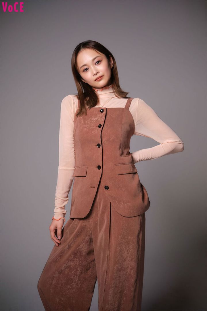 宝塚歌劇団 舞空瞳さん