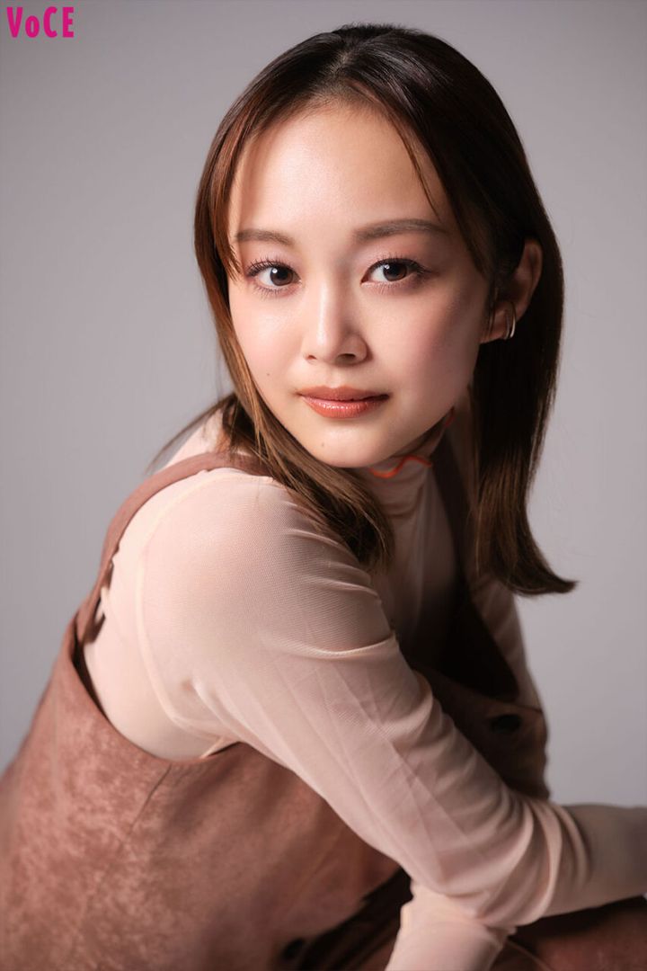 宝塚歌劇団 舞空瞳さん