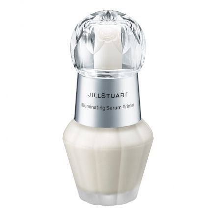 ジルスチュアート イルミネイティング セラムプライマー